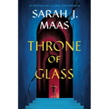 Throne of Glass - Hardcover