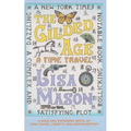 The Gilded Age: A Time Travel - Paperback