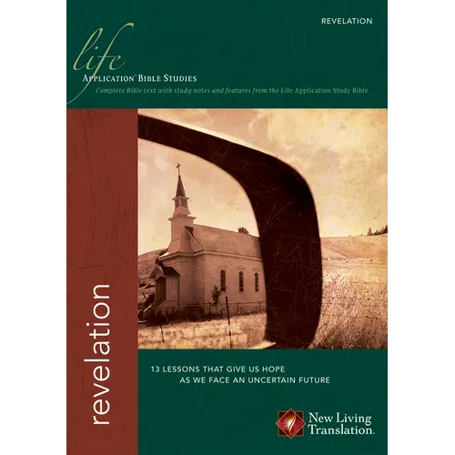 Revelation - Paperback