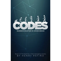 Codes: Random Evolution vs. Divine Design - Paperback