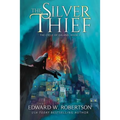 The Silver Thief - Paperback