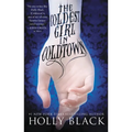 The Coldest Girl in Coldtown - Paperback