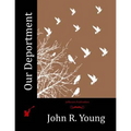 Our Deportment - Paperback