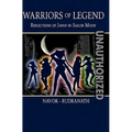 Warriors of Legend: Reflections of Japan in Sailor Moon - Paperback