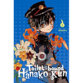 Toilet-Bound Hanako-Kun, Vol. 0 - Paperback
