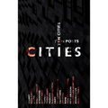 Cities: Ten Poets, Ten Cities - Paperback