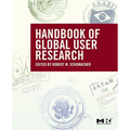 The Handbook of Global User Research - Paperback