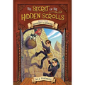 The Secret of the Hidden Scrolls: Journey to Jericho, Book 4 - Paperback