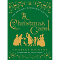 A Christmas Carol: The Original Manuscript Edition - Hardcover