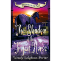 The Shadow of the Trojan Horse - Paperback