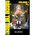 Bocchi the Rock!, Vol. 1 - Paperback