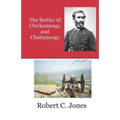 The Battles of Chickamauga and Chattanooga - Paperback