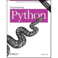 Programming Python: Powerful Object-Oriented Programming - Paperback