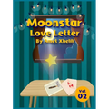 Moonstar: Love Letter - Hardcover