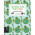 Where Did They Go? - Hardcover