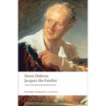 Jacques the Fatalist and the Master - Paperback