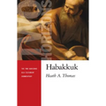 Habakkuk - Paperback