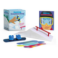 Desktop Snowboarding: Shred Some Powder! - Paperback