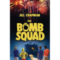 The Bomb Squad - Paperback