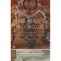 The King's Two Bodies: A Study in Medieval Political Theology - Paperback