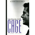 Conversing with Cage - Paperback