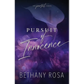 Pursuit of Innocence: Alpha Billionaire, Steamy Love Triangle - Paperback