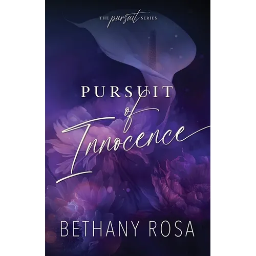 Pursuit of Innocence: Alpha Billionaire, Steamy Love Triangle - Paperback