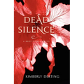 Dead Silence: A Body Finder Novel - Paperback