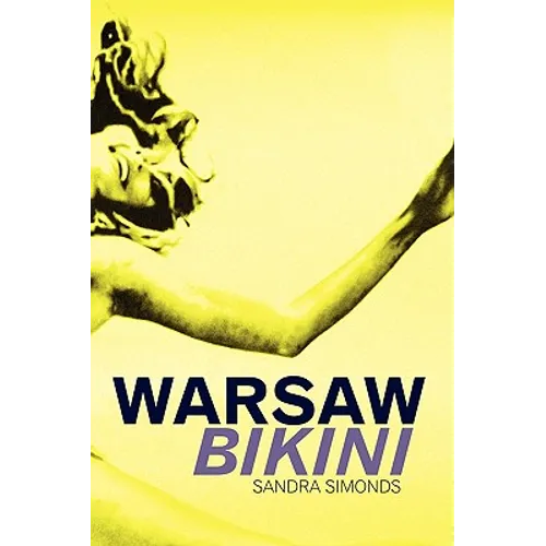 Warsaw Bikini - Paperback