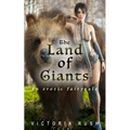 The Land of Giants: An Erotic Fairytale: Forbidden Fantasies from Magical World - Paperback