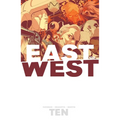 East of West Volume 10 - Paperback