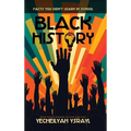 Black History Facts You Didn't Learn in School - Hardcover