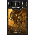 The Complete Aliens Omnibus: Volume Five (Original Sin, DNA War) - Mass Market Paperbound