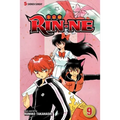 Rin-Ne, Vol. 9 - Paperback