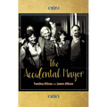 The Accidental Mayor - Paperback