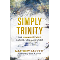Simply Trinity - Hardcover