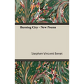 Burning City - New Poems - Paperback