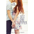 Just One Summer - Paperback