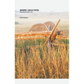 Where I Walk Now - Paperback