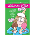 Dumbness Is a Dish Best Served Cold (Dear Dumb Diary: Deluxe) - Hardcover