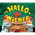 The Hallo-Wiener - Board Book