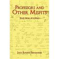 Professors and Other Misfits: Tales from Academia - Paperback