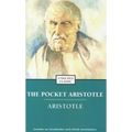 The Pocket Aristotle - Paperback