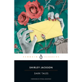 Dark Tales - Paperback