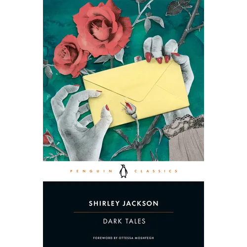 Dark Tales - Paperback