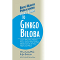 User's Guide to Ginkgo Biloba - Hardcover