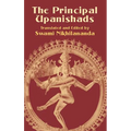 The Principal Upanishads - Paperback