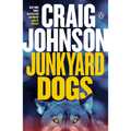 Junkyard Dogs: A Longmire Mystery - Paperback