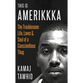 This is Amerikkka - Hardcover