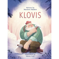 Klovis - Hardcover